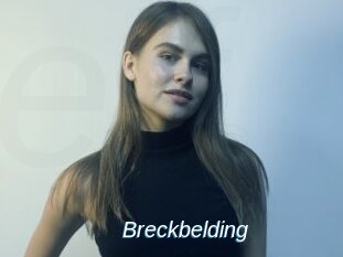Breckbelding