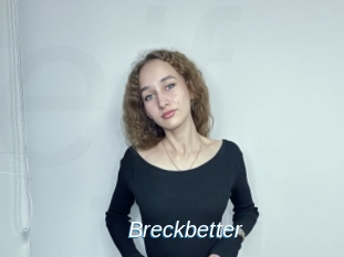 Breckbetter