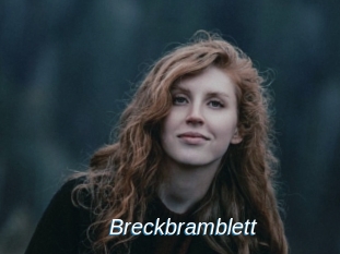 Breckbramblett