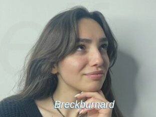 Breckburnard