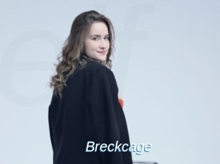 Breckcage