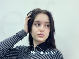 Breckcrute