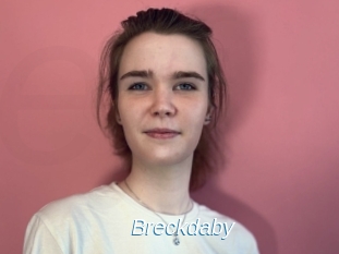 Breckdaby