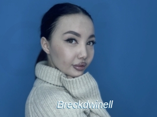 Breckdwinell