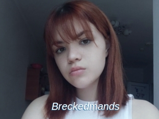 Breckedmands