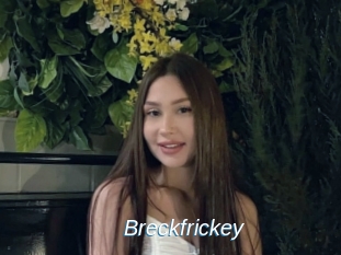 Breckfrickey