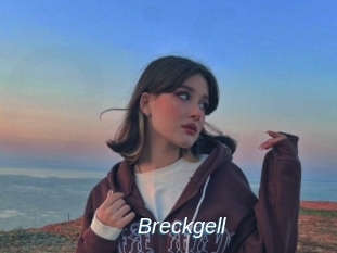 Breckgell