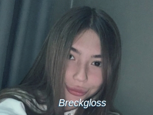 Breckgloss