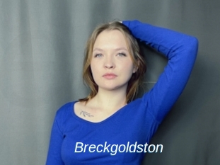 Breckgoldston