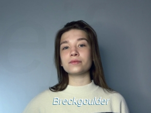 Breckgoulder