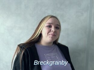 Breckgranby