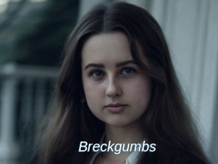 Breckgumbs