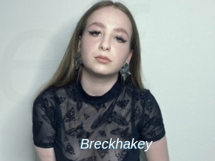 Breckhakey