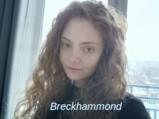 Breckhammond