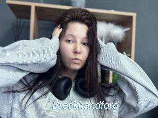 Breckhandford
