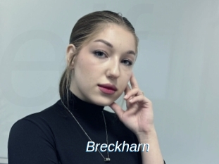 Breckharn