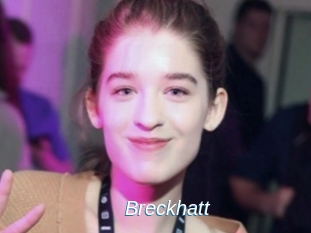 Breckhatt