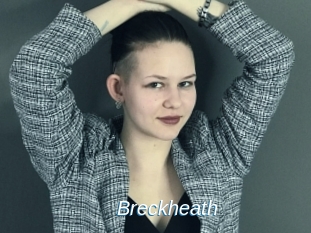 Breckheath