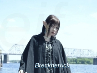 Breckherrick