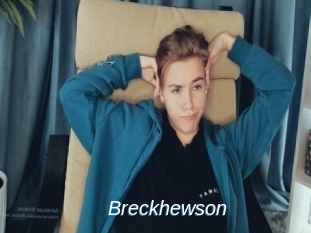 Breckhewson
