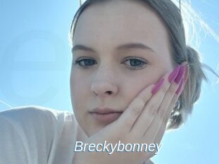 Breckybonney