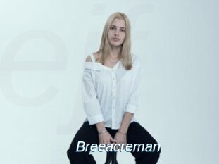Breeacreman