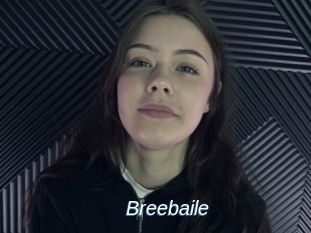 Breebaile