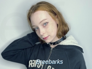 Breebarks