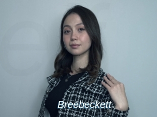Breebeckett