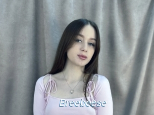Breebeese