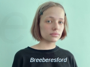 Breeberesford
