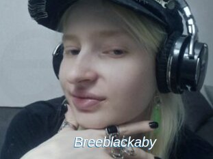 Breeblackaby