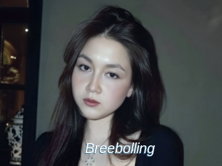 Breebolling