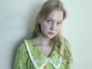 Breebrainard