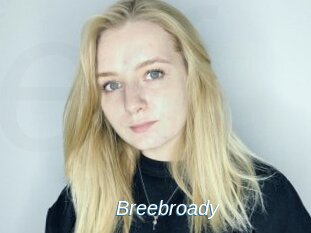 Breebroady