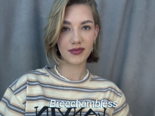 Breechambless