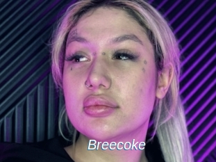 Breecoke