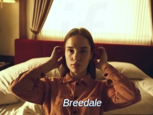Breedale