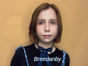 Breedanby
