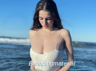 Breedingmaterial