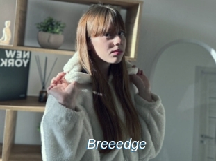 Breeedge