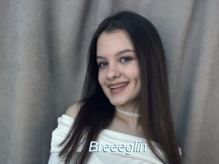 Breeeglin