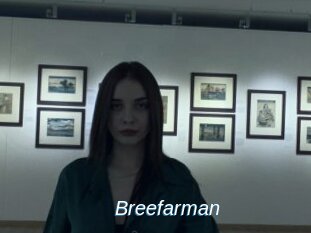 Breefarman