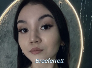 Breeferrett