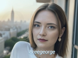 Breegeorge