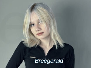 Breegerald
