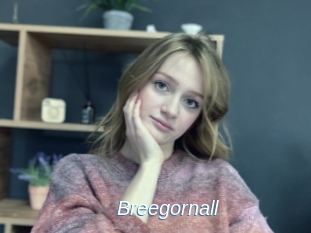 Breegornall