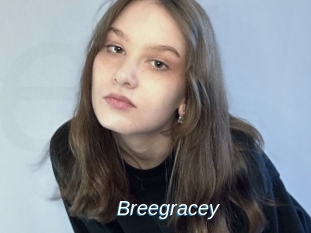 Breegracey