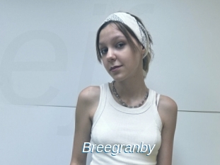 Breegranby