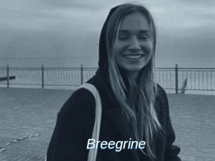Breegrine